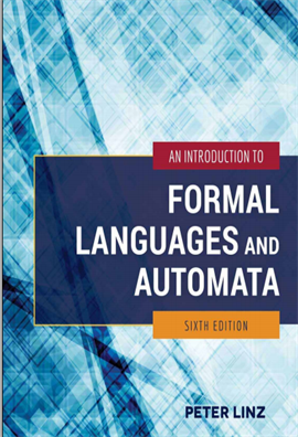 An Introduction to Formal Languages and Automata 6th